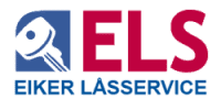 ELS Eiker Låsservice